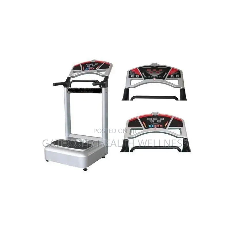 CFM001A Heavy Duty Crazy Fit Massager