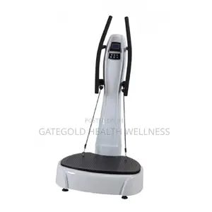 CFM-008A Commercial Crazy Fit Massager