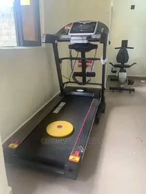 Treadmill 2.5hp T175
