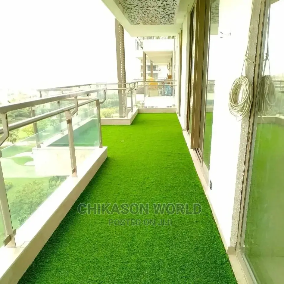 High Quality Synthetic Grass