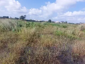 Land At Monastery Road Sangotedo For Sale