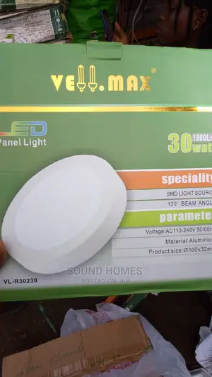 30watts Led Surface Down Light