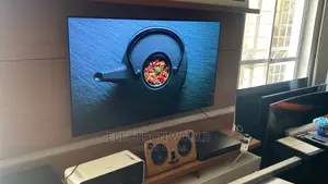 55 Inch 2021/2022 LG OLED C1