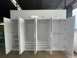 Bigger Home Wardrobes- Drawer