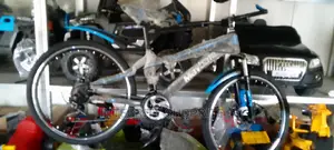 26" Adults Sports Bicycle