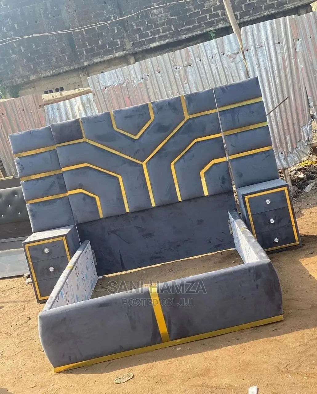 S K G Furnitures