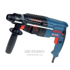 Bosch Rotary Hammer - GBH 2-26 DRE