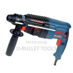 Bosch Rotary Hammer - GBH 2-26 DRE