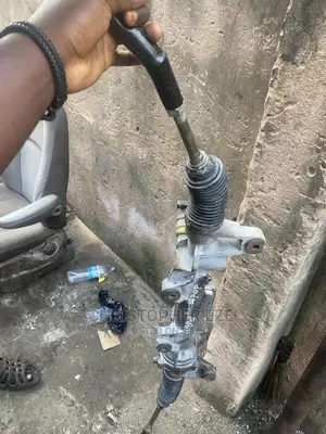 Dodge Ram Steering Rack 2018 2019 2020 2021