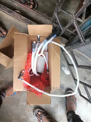 Complete Fuel Pump Porche Panamera 2014