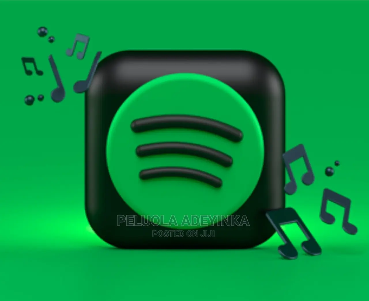 Spotify Music Promotion