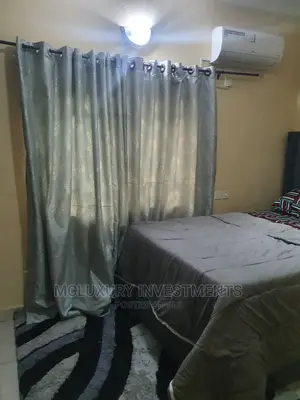 Furnished 3bdrm Block of Flats for rent