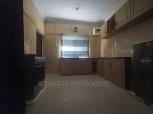 Furnished 3bdrm Block of Flats for rent