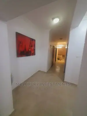 Furnished 3bdrm Block of Flats for rent
