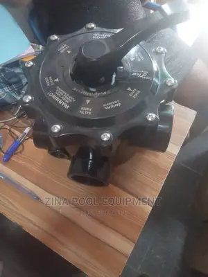 Swimming Pool Valve 2,"