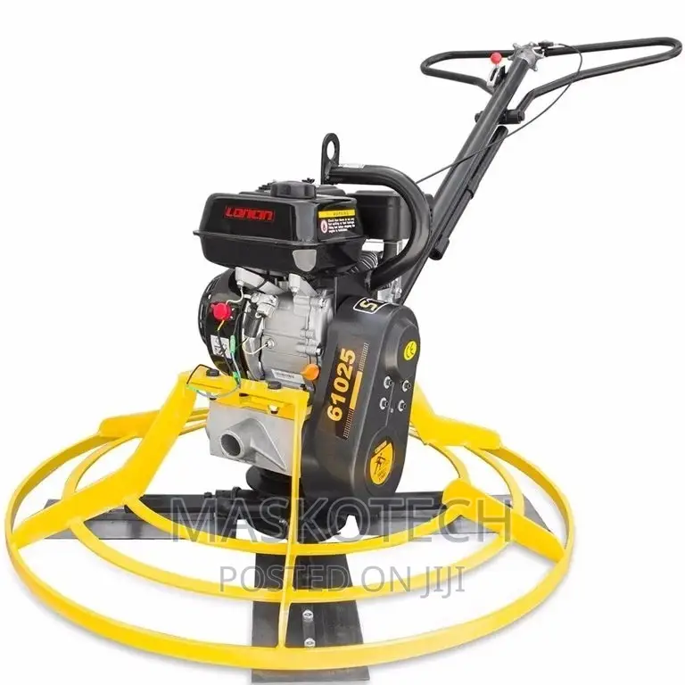 Power Trowel Operator #Powertrowel Concrete Machine Operator