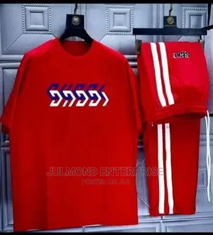 Unisex Joggers