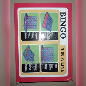 Four Connect Game