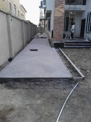 Stamp Concrete Release Agent