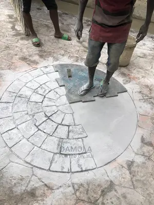 Stamp Concrete Release Agent