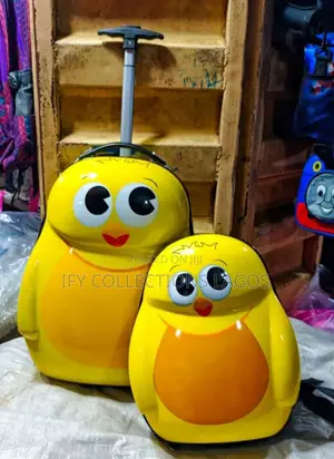 School Bags Sets