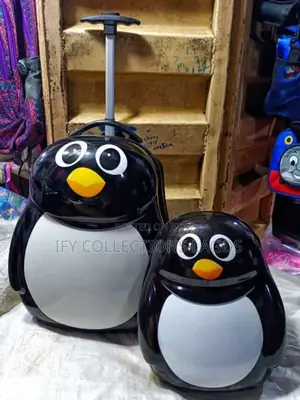 School Bags Sets