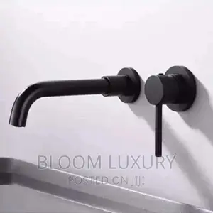 Conduit Faucets