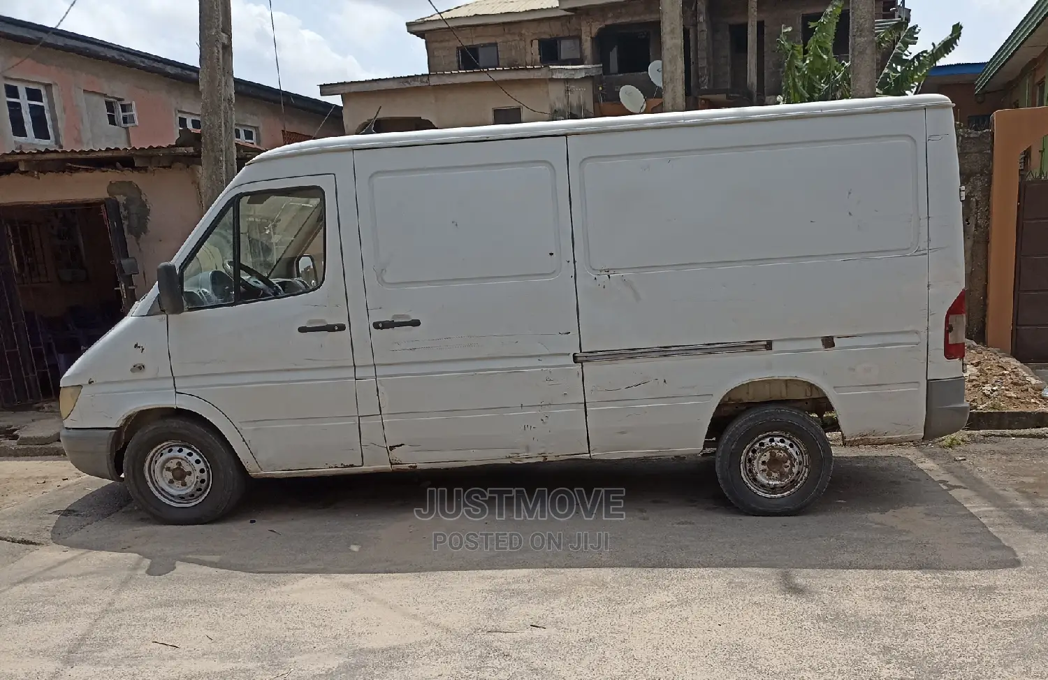 Haulage Service and General Logistics