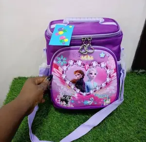 Children's School Bags
