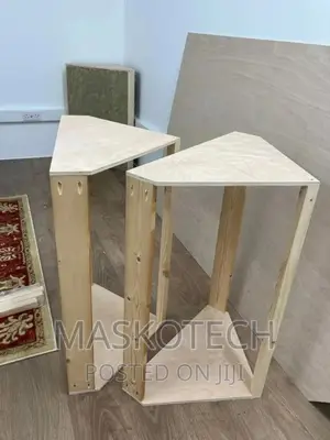 Acoustic Panels and Diffuser, Club Padding