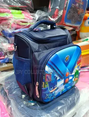 Children Schoolbags