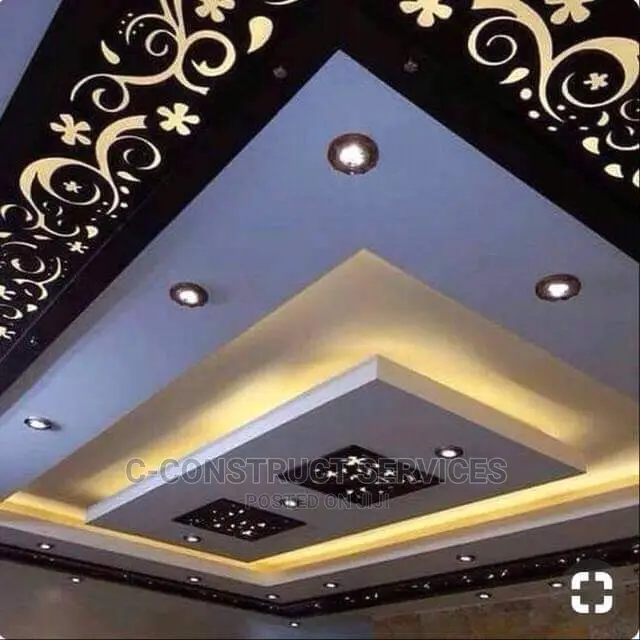 Construction, General Renovations and Real Estate Services.