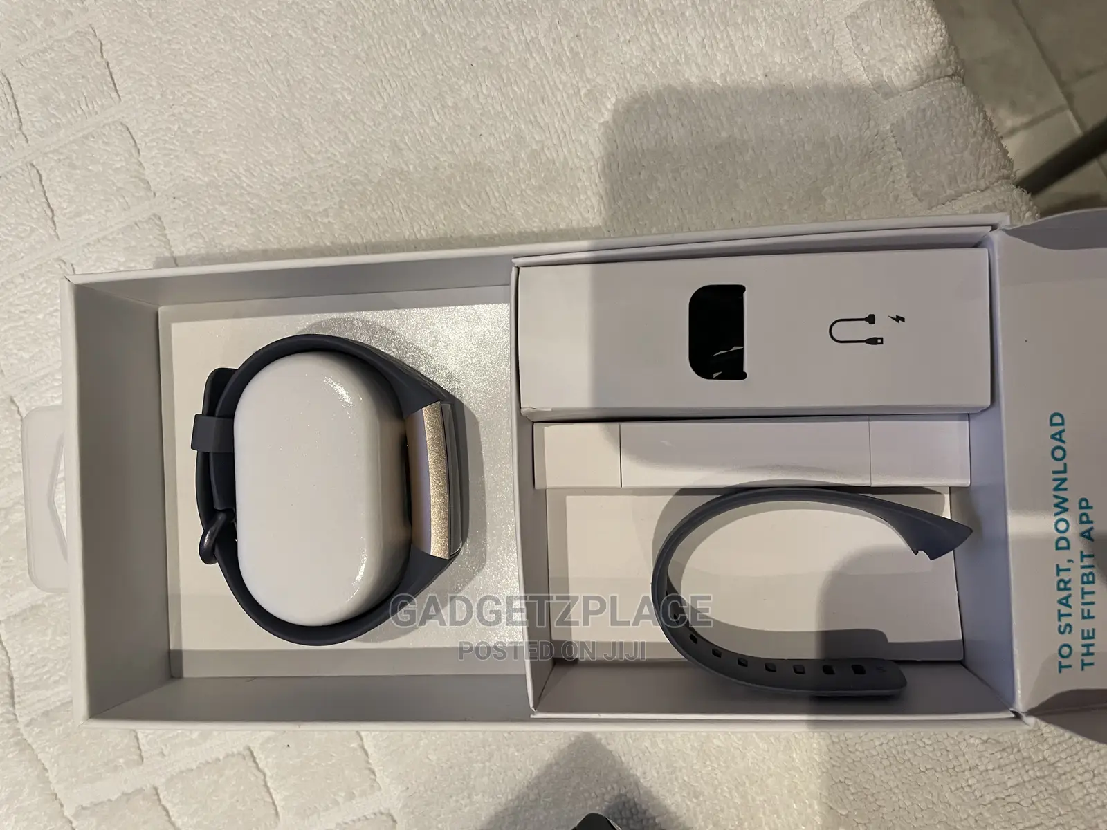 Fitbit Charge 3