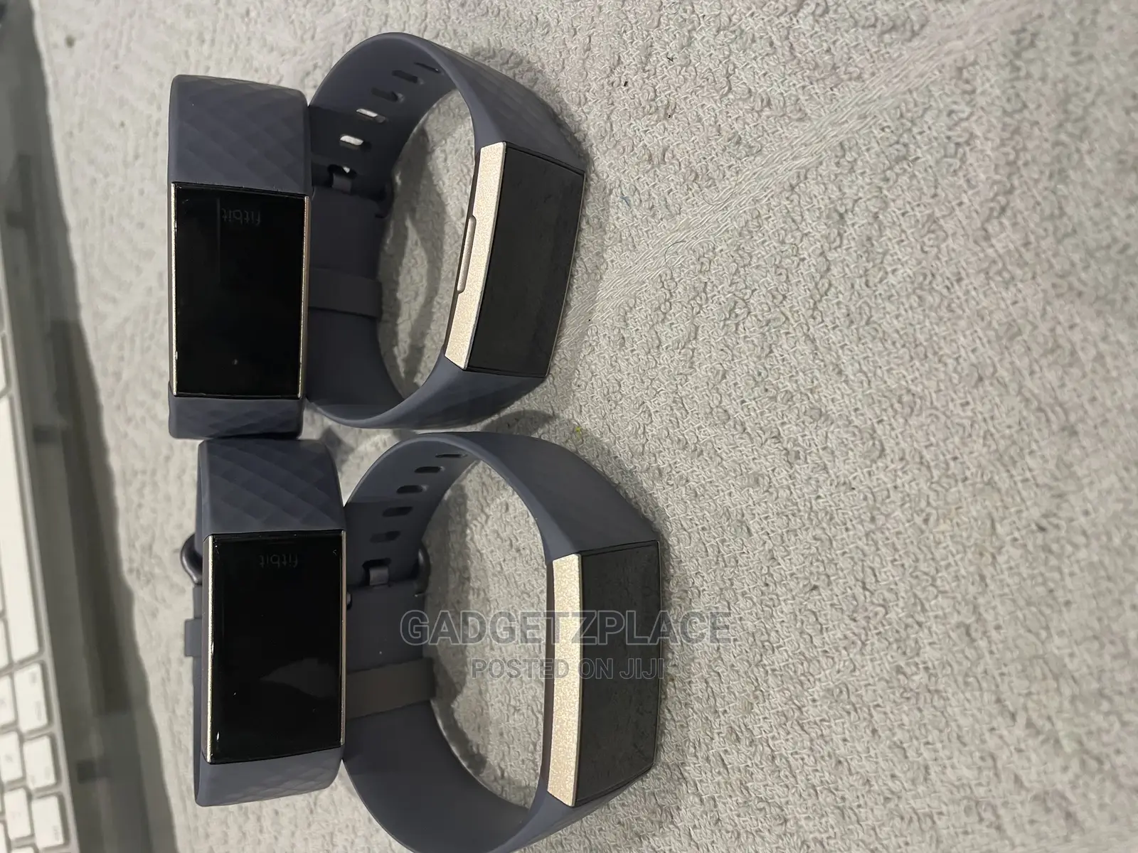 Fitbit Charge 3