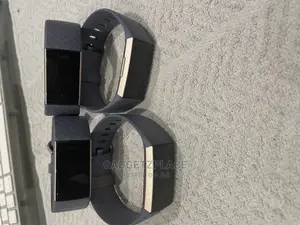 Fitbit Charge 3