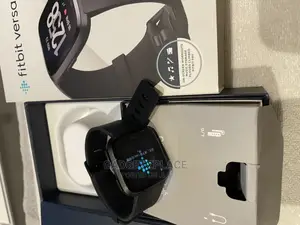 Fitbit Versa