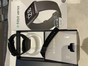 Fitbit Versa