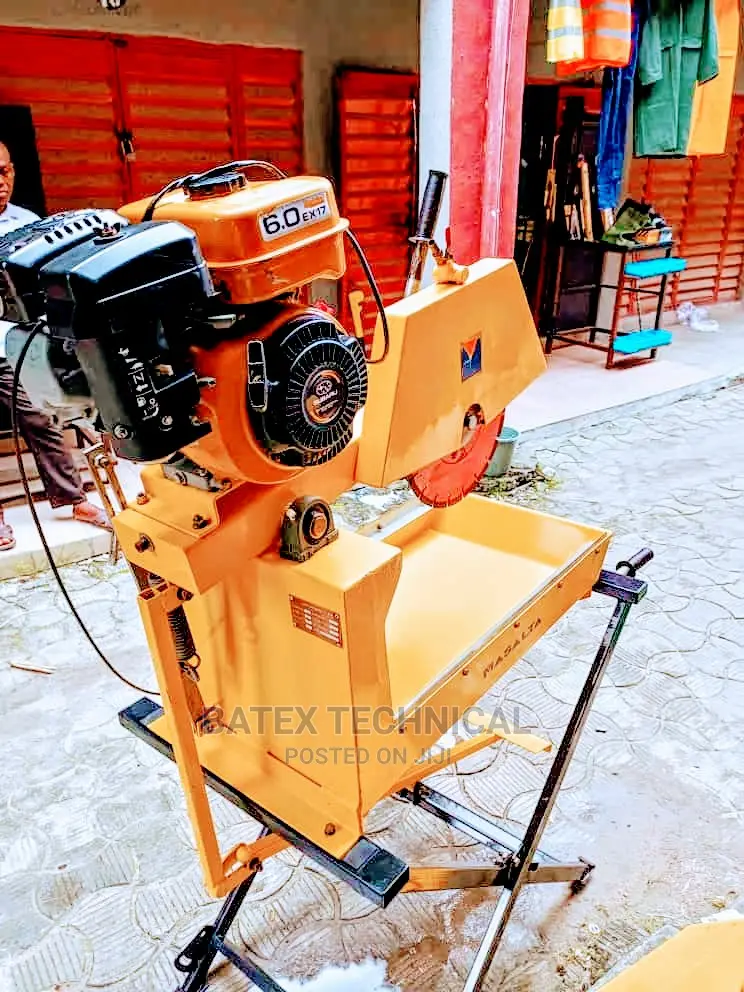 Mairble Cutting Machine