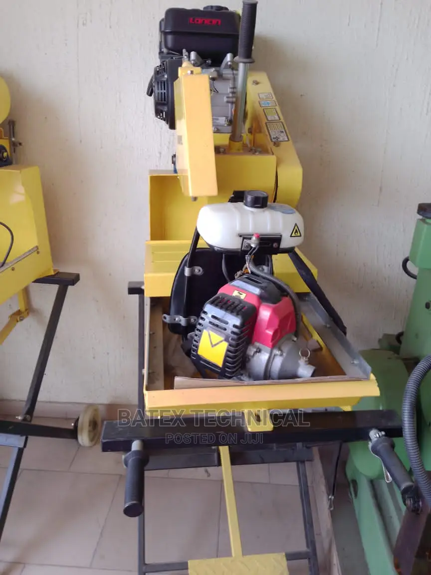 Mairble Cutting Machine