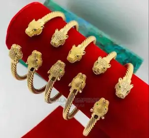 Unique Bangles