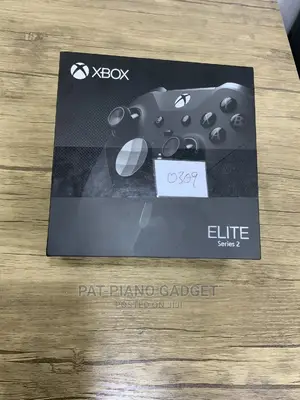 Microsoft Xbox Game Pad Elite Series 2