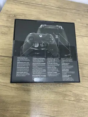 Microsoft Xbox Game Pad Elite Series 2
