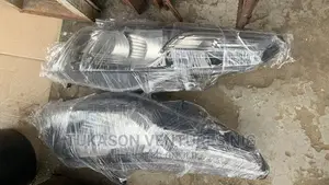 Headlight 2012 Honda City