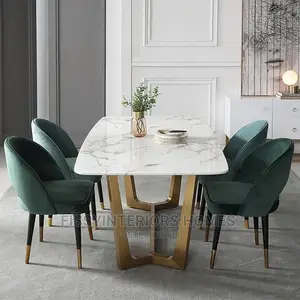 Dining by Fissy Interior