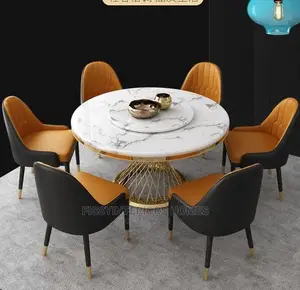 Dining by Fissy Interior