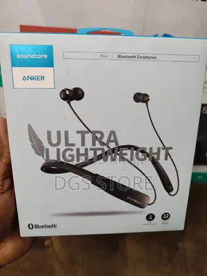 Anker Soundcore Rise Bluetooth Headphone 