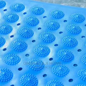 Anti Slip Bathroom Mat