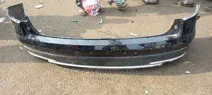 Back Tokunbor Bumper Honda Pilot 2021