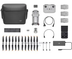 Dji Mavic Air 2s Flymore Combo.