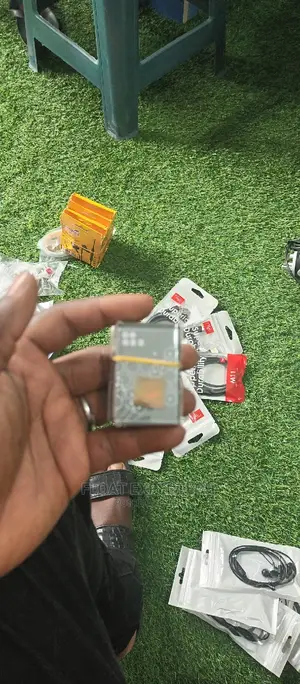 Nokia Battery